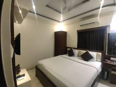 AL NOOR PALACE BUSINESS CLASS HOTEL Hotels near Boundary of the Esplanade