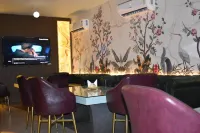 Hotel Radhika Regency Hotels in Rourkela