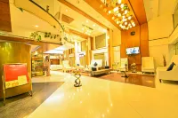 Hotel Sepoy Grande