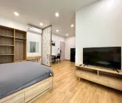 Merci Vinhomes Marina Hai Phong