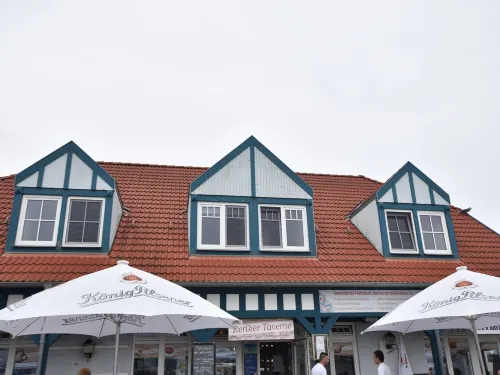 Seaside Comfort for 5 Guests