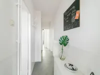 Apartment Near North Sea and Lighthouse