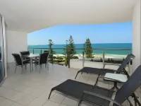 Sirocco 602 Hotels in Mooloolaba