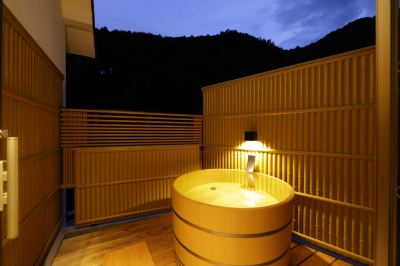 スパ・大浴場 白壁荘の写真