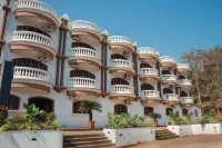 Hotel Holiday Village Hotels in Reis Magos
