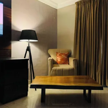 Pyramid Halal Apartments