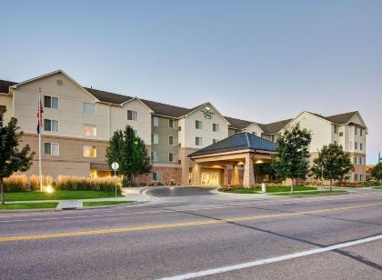 Homewood Suites by Hilton Fort Collins