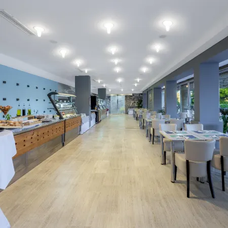 Hotel Uvala