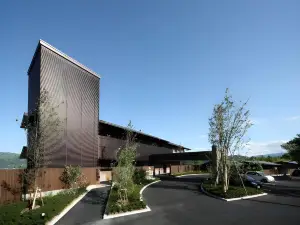 Asagirinomieru Yado Yufuin Hanayoshi