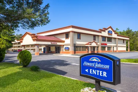 Inn at Atlantic City Hotel & Banquet