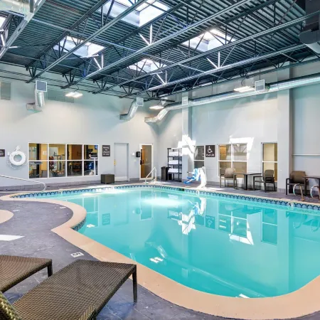Homewood Suites by Hilton Salt Lake City - Midvale/Sandy