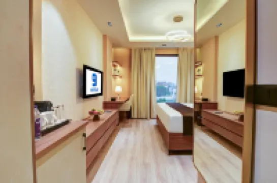 Hotel 91 City Centre