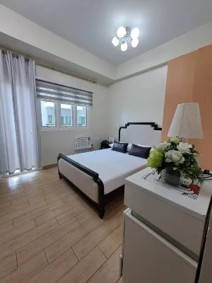 Megaworld, Iloilo Business Park Affordable Condo Q