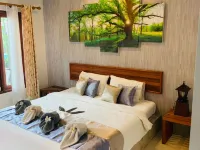 Andawa Lanta Resort Hotels near Mai Kaew