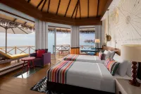 Mercure Maldives Kooddoo Adults Only Resort - 50% off Transfers Hotels in Kooddoo
