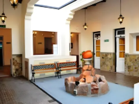 호텔 드 라 린다