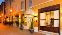 Phi Hotel Bologna Hotels near Piazza Maggiore