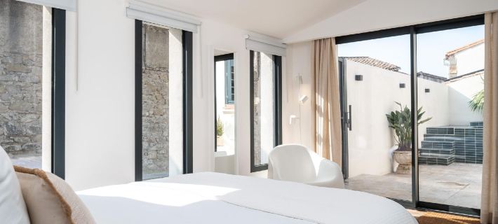 La Maison de Jean by Maison Bacou Hotels in Aude