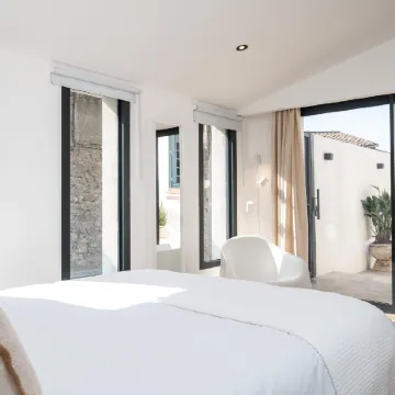 La Maison de Jean by Maison Bacou