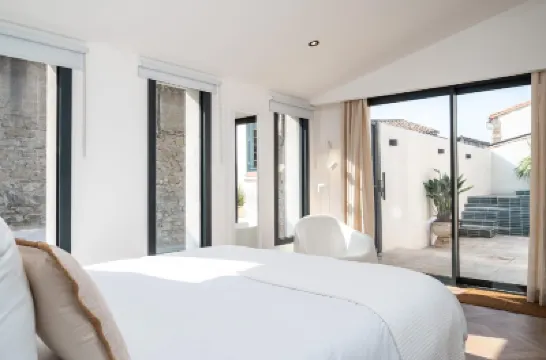 La Maison de Jean by Maison Bacou Hotels in 