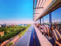 Union Plaza Hotel - วิว