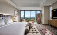 Swissotel Nusantara - internet