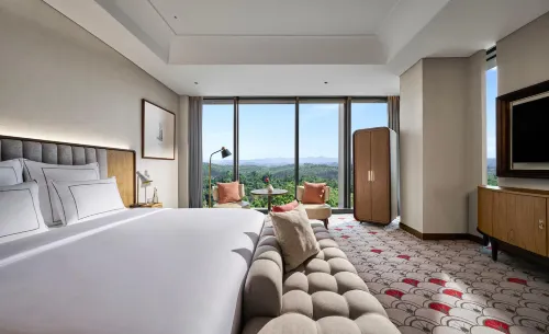 Swissotel Nusantara - Bintang 5