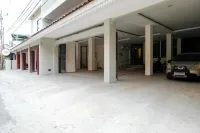 Sans Hotel Beskalan Malioboro Hotels in Gondomanan