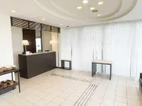 ビジネスホテル　アクセス阿波 阿波のホテル