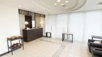 Business Hotel Access Awa Hôtels à : Awa