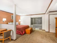 Days Inn by Wyndham Bishop Hotels in Bishop