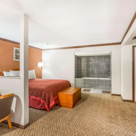 Days Inn by Wyndham Bishop