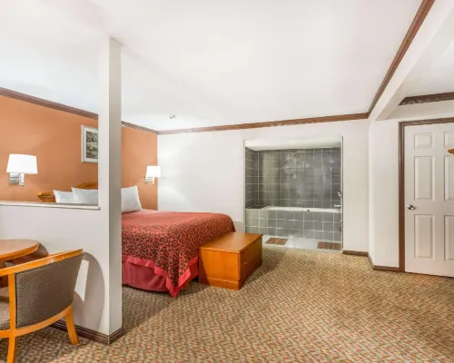 Days Inn by Wyndham Bishop Hotels in Bishop