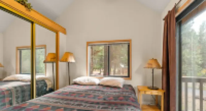 Willamette Pass Inn & Chalets