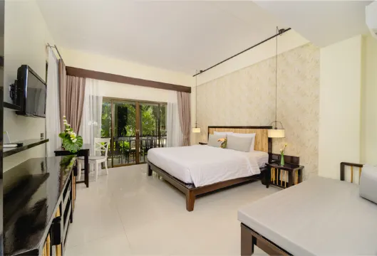 ห้องซูพีเรียร์