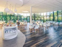 Hôtel Mercure Poitiers Site du Futuroscope Hotel a Chasseneuil-du-Poitou