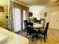 3-Bdrm Home on Large Property at Norris Lake. Pet Friendly!