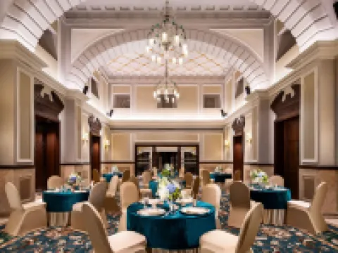 Taj Usha Kiran Palace, Gwalior Hotels in Gwalior