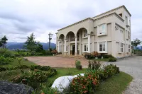 Star Shine B&B Hotels in Jiaoxi Township