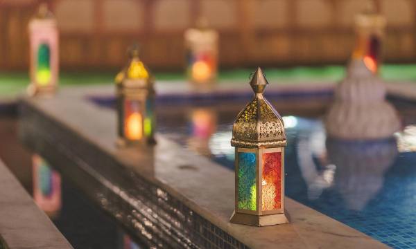 Anantara Jewel Bagh Jaipur