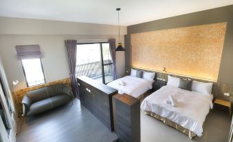 East Cube B&B