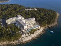 Grand Hotel Brioni Pula, A Radisson Collection Hotel Hotels in Pula