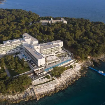 Grand Hotel Brioni Pula, A Radisson Collection Hotel