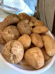 TaiHu Hotel - breakfast