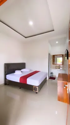Rinjani 3 Homestay - 2-Star