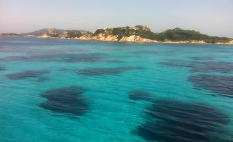 Club Esse Residence Capo d'Orso