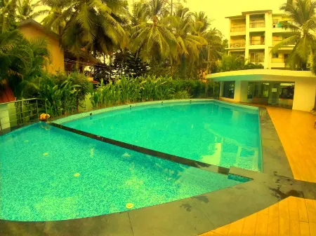 BF Kensington Square