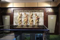 Hotel Vinayak Palace