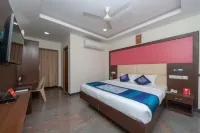 Famous Residency