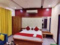 호텔 미드타운 그랜드 코타 호텔